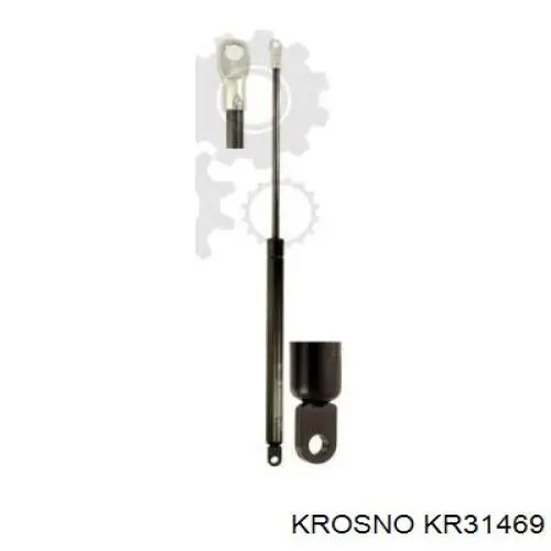 Купити KR31469 Krosno 