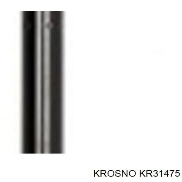 Амортизатор двері задньої Krosno KR31475 ціна, від 8.58 USD
