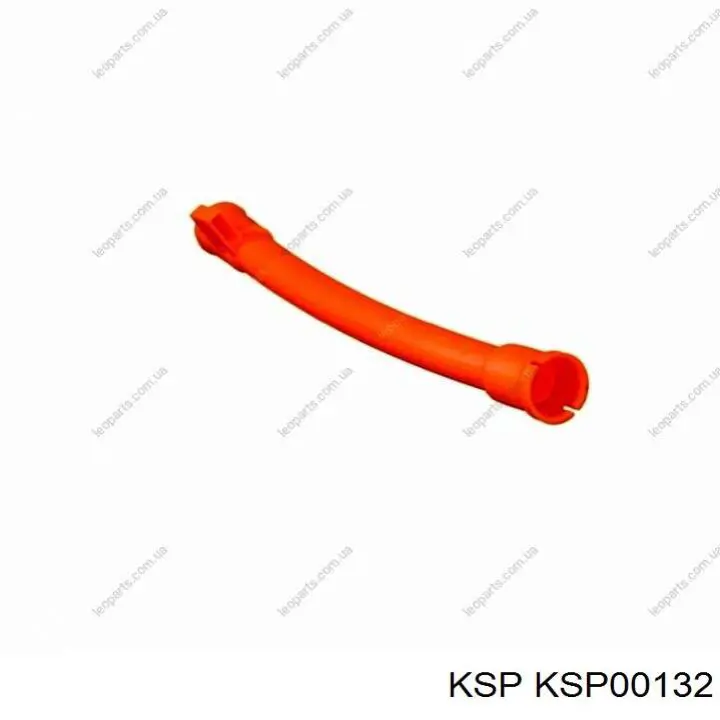 Направляюча щупа-індикатора рівня масла в двигуні KSP00132 KSP