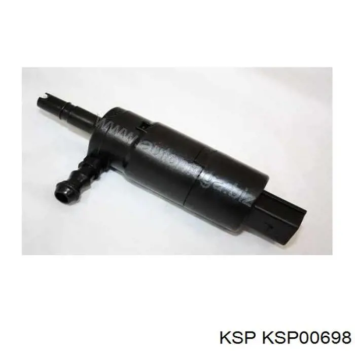 KSP00698 KSP насос-двигун омивача фар