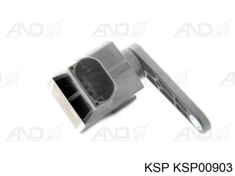 KSP00903 KSP датчик рівня положення кузова, передній лівий