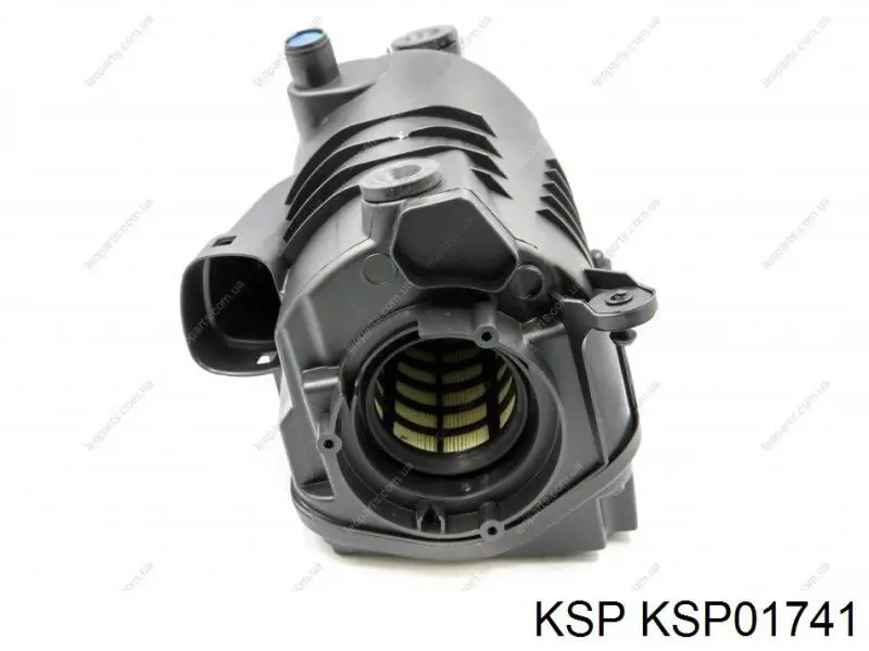 KSP01741 KSP корпус повітряного фільтра