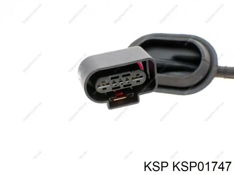 KSP01747 KSP модуль керування (ебу паливного насосу)