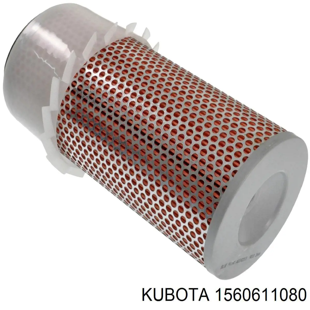 Фільтр повітряний 1560611080 Kubota