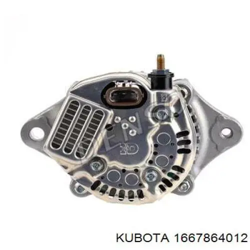 Генератор A6212 AS/Auto Storm