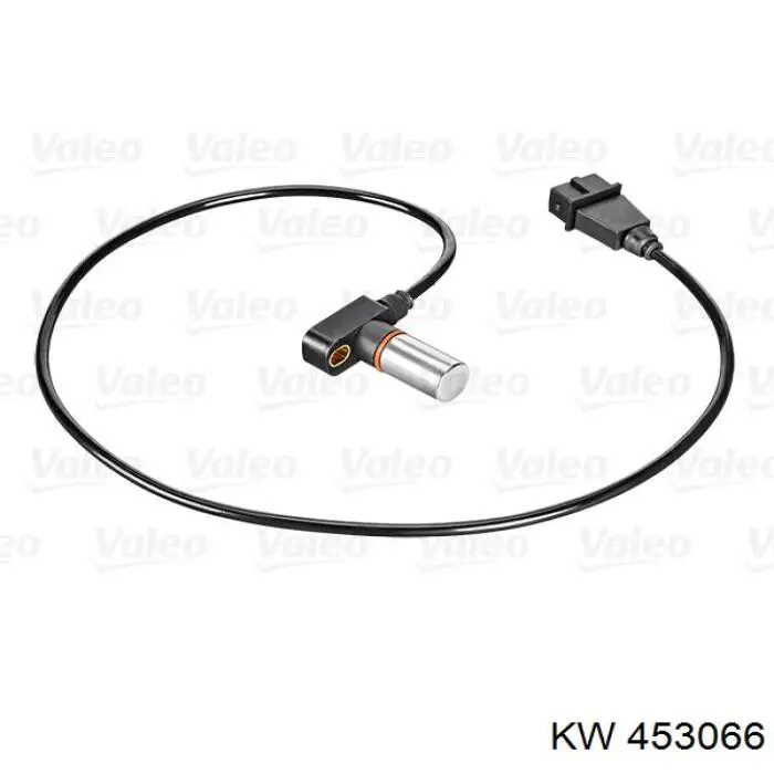 Датчик обертів колінвалу KW AUTOMOTIVE 453066 ціна, від 20.11 USD