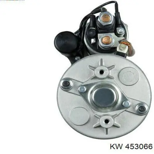 Купити 453066 KW AUTOMOTIVE Датчик положення (оборотів) коленвалу