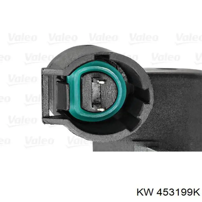 Датчик обертів колінвалу KW AUTOMOTIVE 453199K ціна, від 6.33 USD