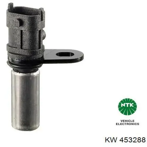 Датчик обертів колінвалу KW AUTOMOTIVE 453288 ціна, від 13.92 USD