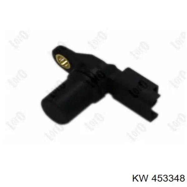 Датчик фаз KW AUTOMOTIVE 453348 ціна, від 16.88 USD