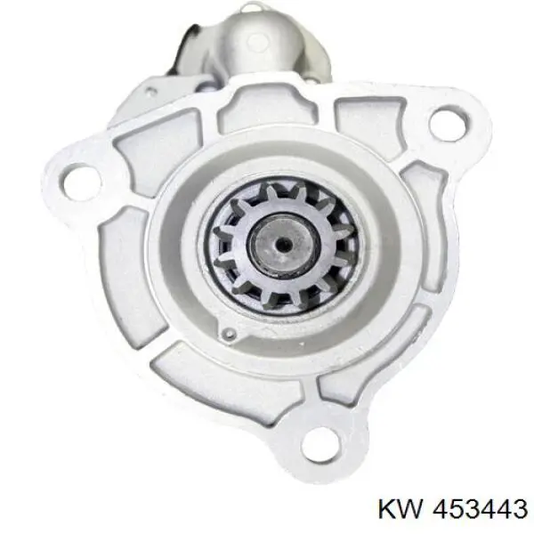 Датчик положення колінвала KW 453443