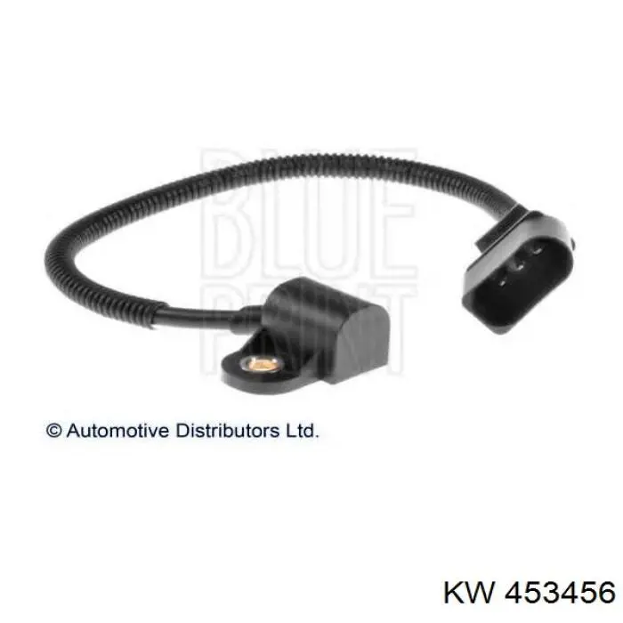 Датчик фаз KW AUTOMOTIVE 453456 ціна, від 19.00 USD