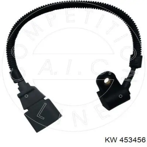Купити 453456 KW AUTOMOTIVE ДПРВ