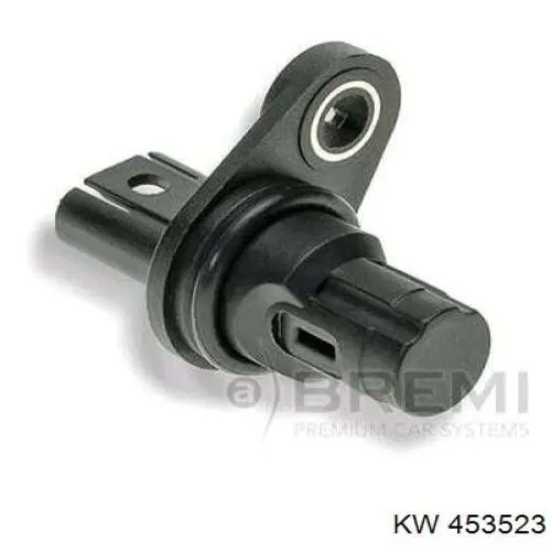 Купити 453523 KW AUTOMOTIVE ДПРВ