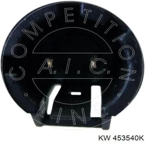 Датчик обертів колінвалу KW AUTOMOTIVE 453540K ціна, від 11.64 USD