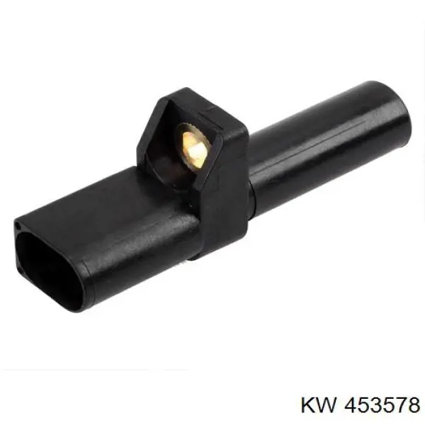 Датчик обертів колінвалу KW AUTOMOTIVE 453578 ціна, від 15.03 USD