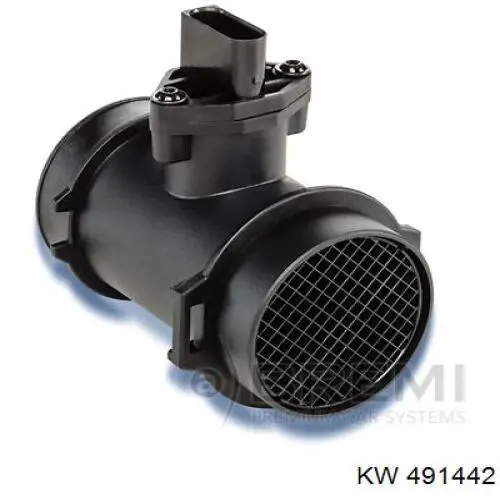 Купити 491442 KW AUTOMOTIVE Повітромір