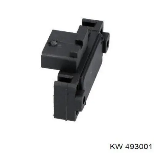 Купити 493001 KW AUTOMOTIVE Датчик абсолютного тиску
