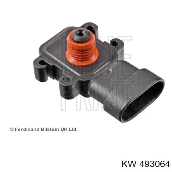 Купити 493064 KW AUTOMOTIVE Датчик абсолютного тиску