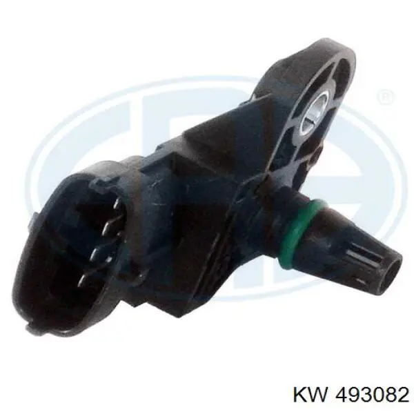 MAP сенсор KW AUTOMOTIVE 493082 ціна, від 18.90 USD