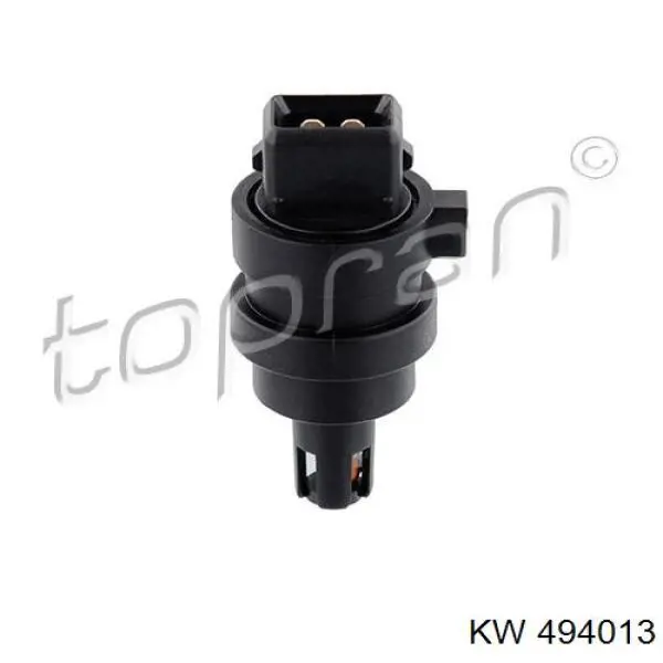 Купити 494013 KW AUTOMOTIVE Датчик температури впускного повітря