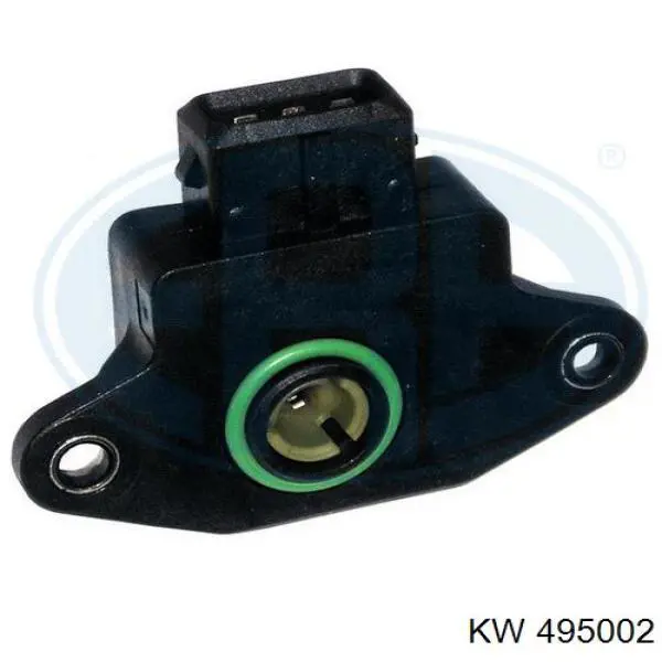 Купити 495002 KW AUTOMOTIVE Потенціометр