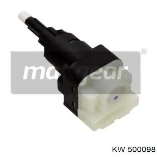 Манометри (показник тиску масла) KW AUTOMOTIVE 500098 ціна, від 3.38 USD