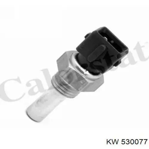 Купити 530077 KW AUTOMOTIVE Датчик температури охолоджуючої рідини