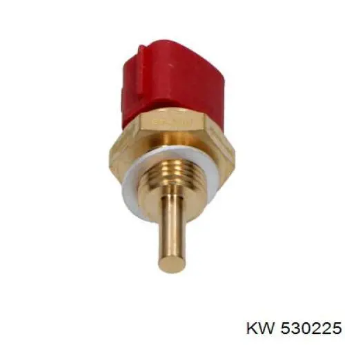 Термодатчик охолоджуючої рідини KW AUTOMOTIVE 530225 ціна, від 6.14 USD
