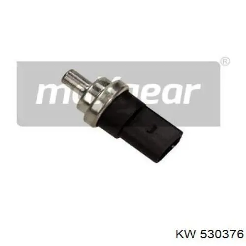 Датчик температури палива KW AUTOMOTIVE 530376 ціна, від 7.01 USD