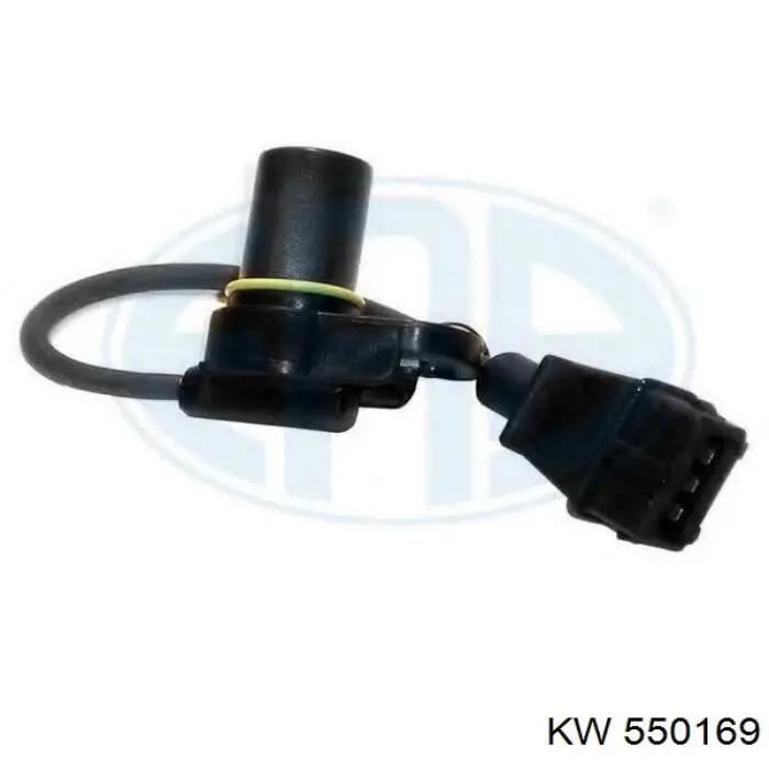 550169 KW термо-датчик включення вентилятора радіатора