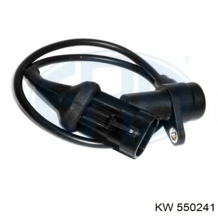 550241 KW термо-датчик включення вентилятора радіатора