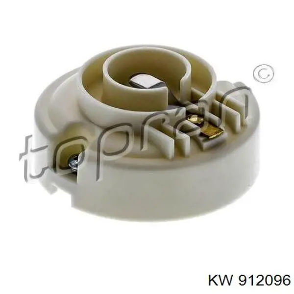 Бігунок розподільника запалювання KW AUTOMOTIVE 912096 ціна, від 4.58 USD