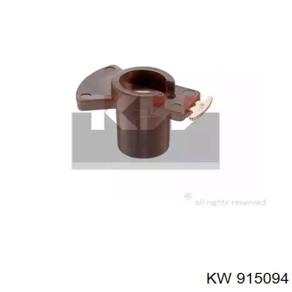Купити 915094 KW AUTOMOTIVE Бігунок (ротор) розподільника запалювання