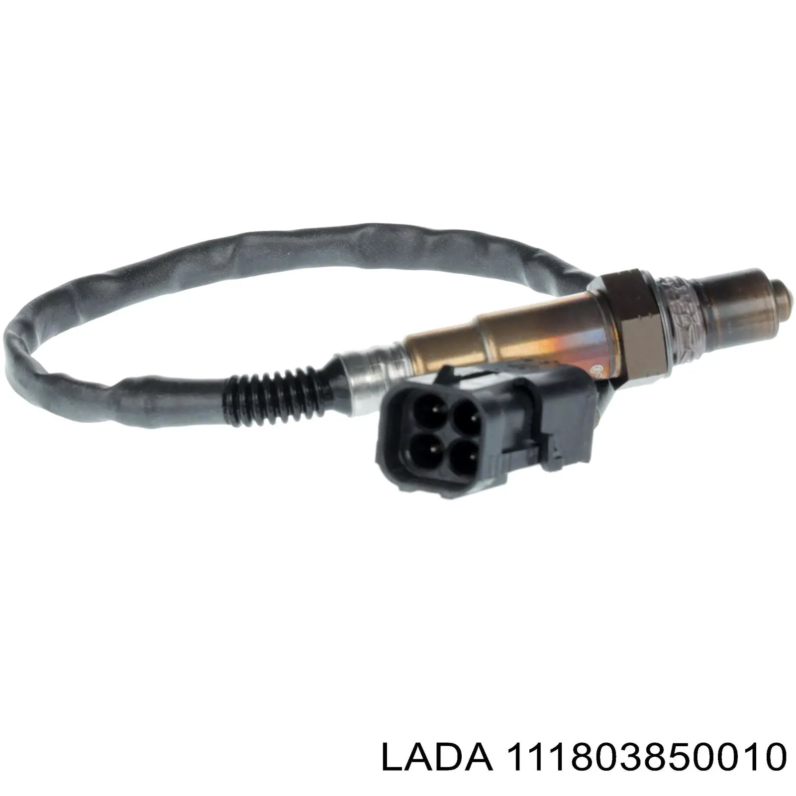 111803850010 Lada Лямбда зонд, датчик кисню до каталізатора