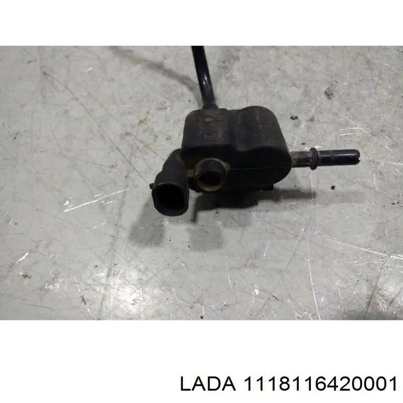 1118116420001 Lada 