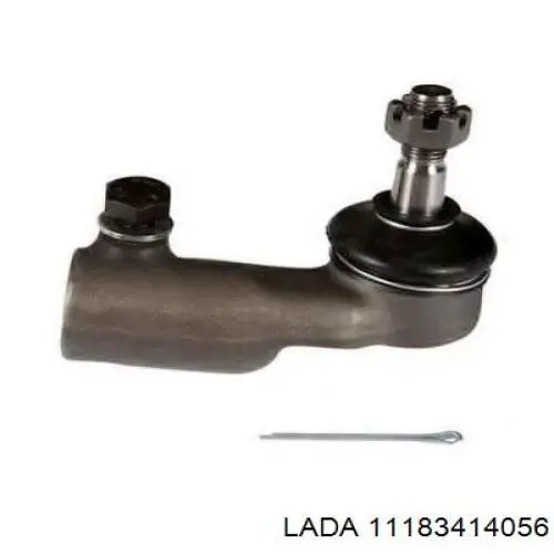 Купити 11183414056 Lada Рульовий наконечник