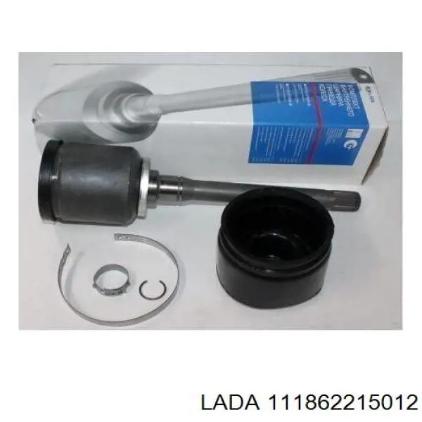 111862215012 Lada Граната зовнішня