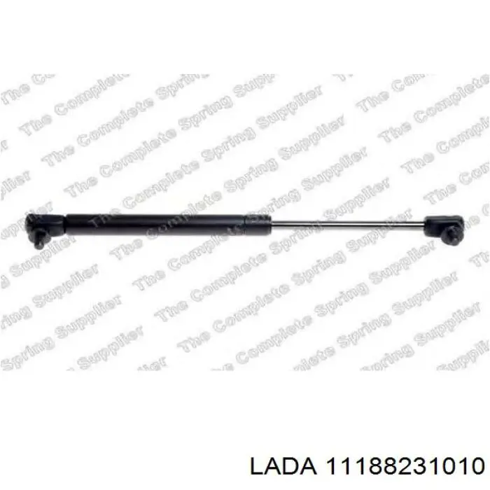 Амортизатор багажника 11188231010 Lada