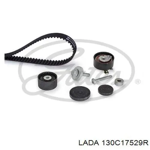 Комплект ГРМ Lada 130C17529R ціна, від 76.04 USD