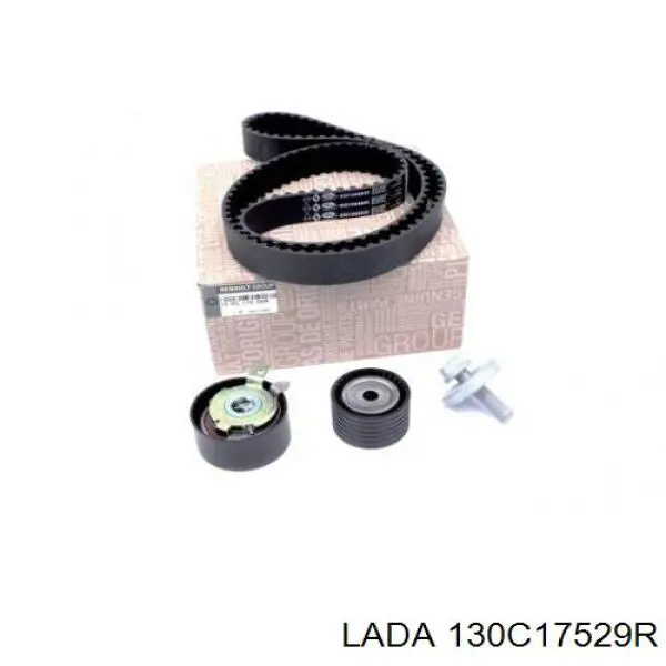 Комплект ГРМ 130C17529R Lada