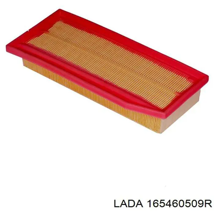 Купити 165460509R Lada Автомобільний фільтр повітря
