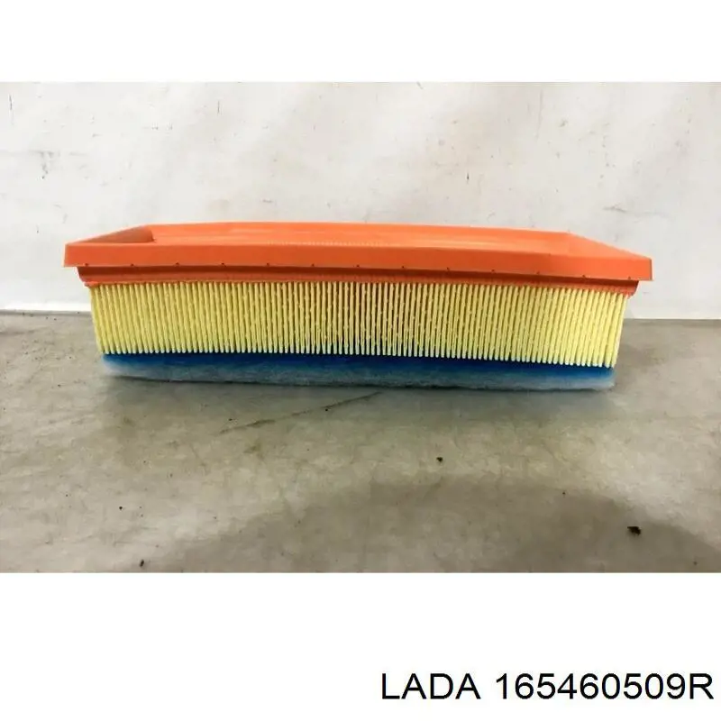 Елемент повітряного фільтра Lada 165460509R ціна, від 7.81 USD