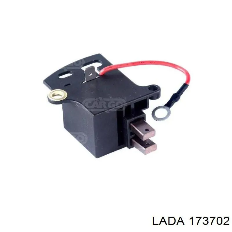 Купити 173702 Lada Реле регулятор напруги генератора