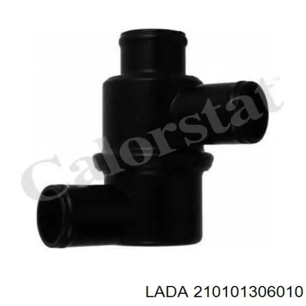 210101306010 Lada Авто термостат