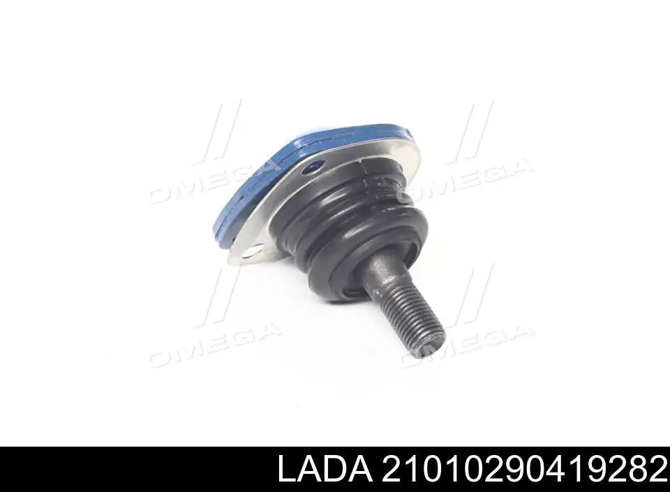 Кульова опора, верхня Lada 21010290419282 ціна, від 7.87 USD