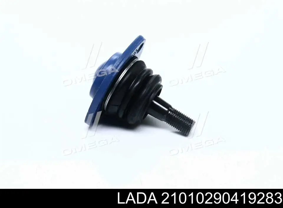 Кульова опора, верхня Lada 21010290419283 ціна, від 7.30 USD