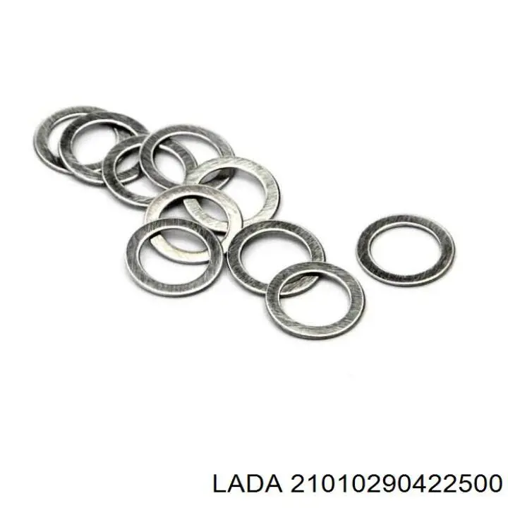  21010290422500 Lada