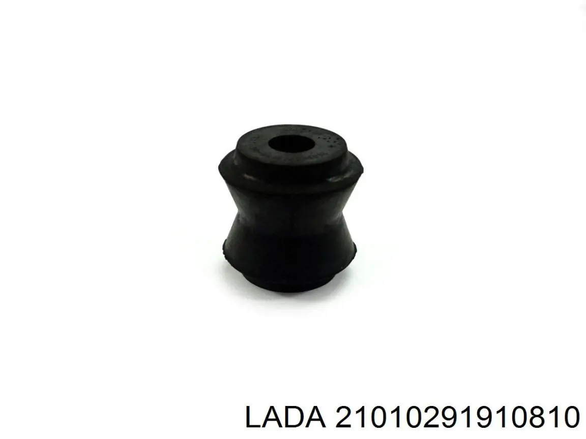 2101291910810 Lada Сайлентблок тяги поперечної, задньої підвіски