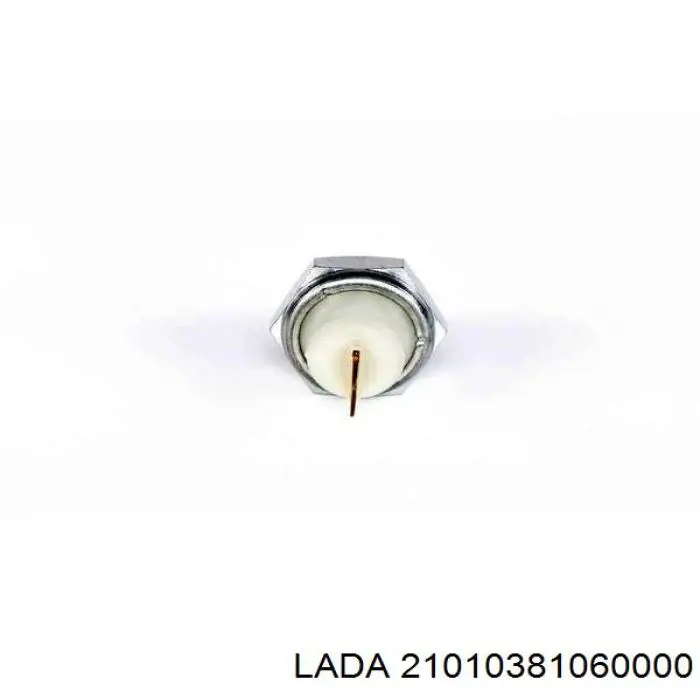 Купити 21010381060000 Lada Датчик тиску масла